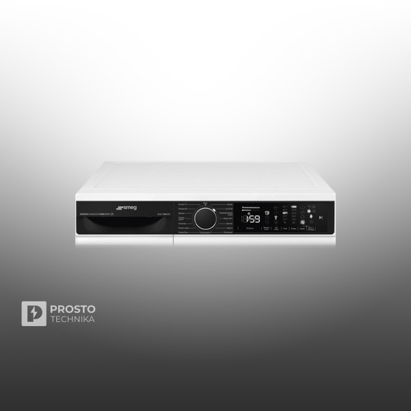 Стиральная машина Smeg WM3T24RU